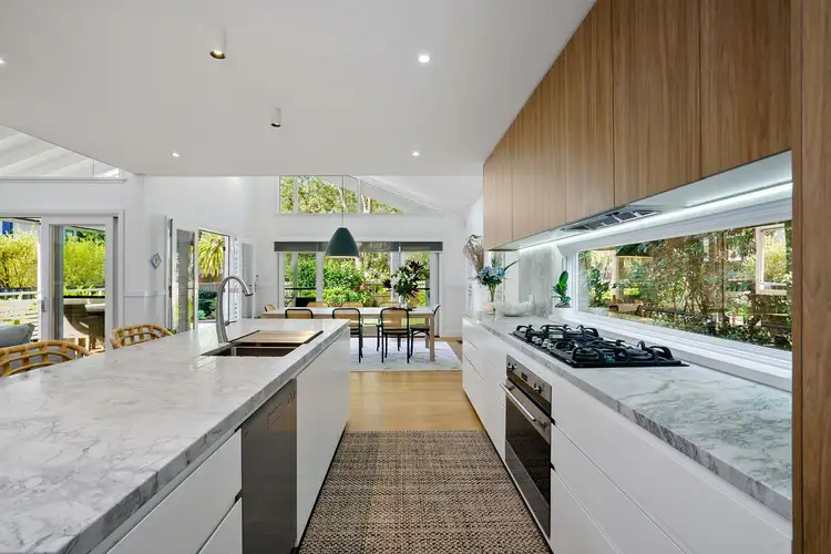 Fifth view of Homely house listing, 7 Iluka Road, Palm Beach NSW 2108