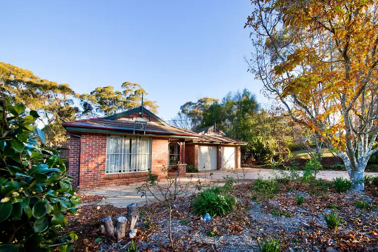 Main view of Homely house listing, 97 Evans Lookout Road, Blackheath NSW 2785
