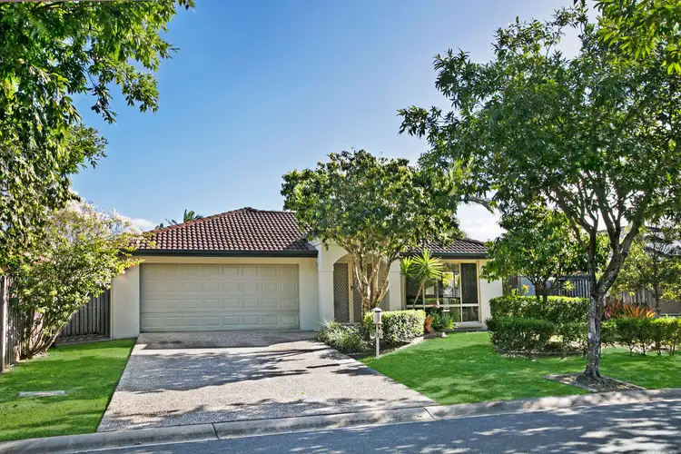 Main view of Homely house listing, 3 Daryl Drive, Varsity Lakes QLD 4227