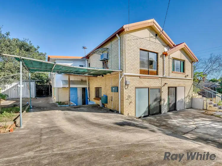 1 Thirteenth Avenue, Kedron QLD 4031