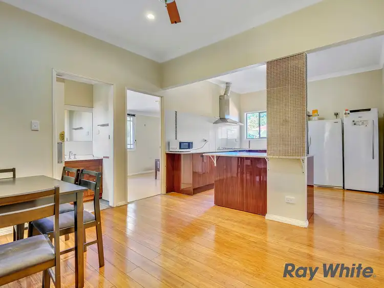 Third view of Homely house listing, 1 Thirteenth Avenue, Kedron QLD 4031