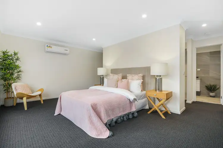 Fifth view of Homely townhouse listing, 57 Botanic Drive, Pakenham VIC 3810