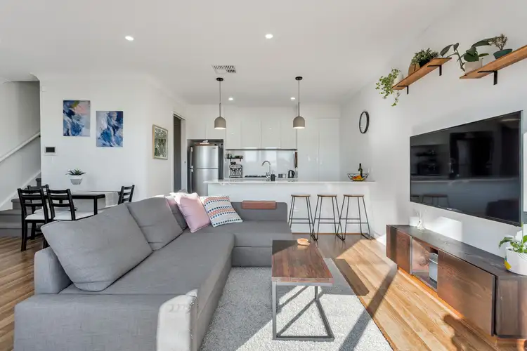 Third view of Homely house listing, 2E Pashen Street, Paradise SA 5075