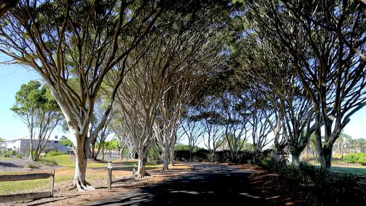 Fifth view of Homely land listing, Lot 71 Chantelle Circuit, Coral Cove QLD 4670