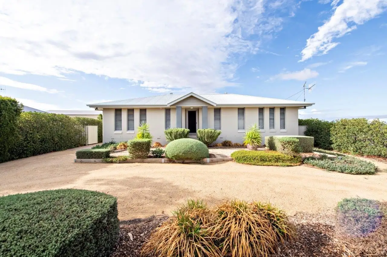 Main view of Homely house listing, 11 Bowden Fletcher Drive, Narromine NSW 2821