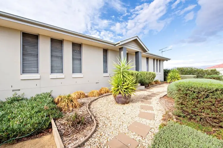 Second view of Homely house listing, 11 Bowden Fletcher Drive, Narromine NSW 2821