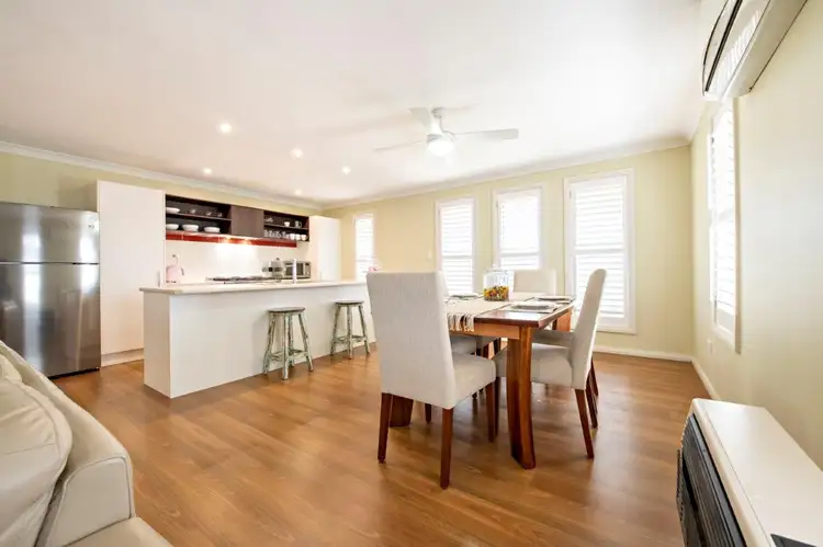 Seventh view of Homely house listing, 11 Bowden Fletcher Drive, Narromine NSW 2821