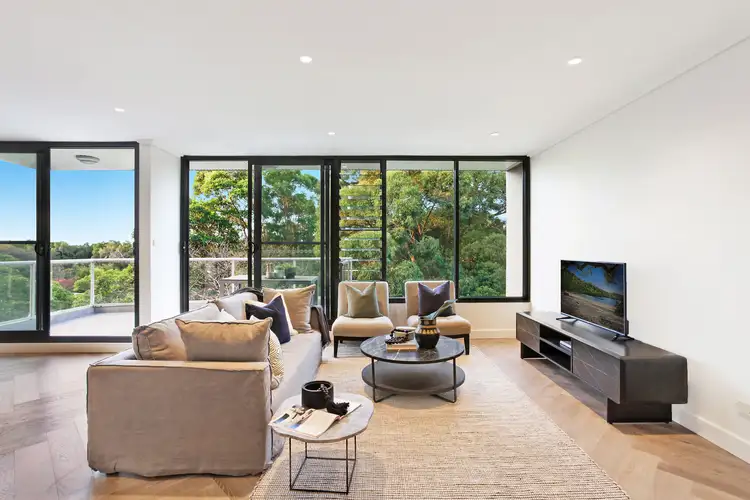 10/103A Birriga Road, Bellevue Hill NSW 2023