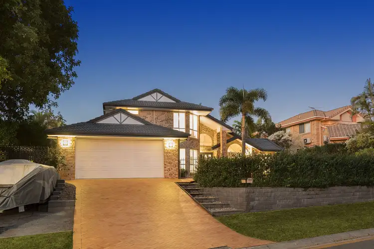41 St Andrews Crescent, Carindale QLD 4152