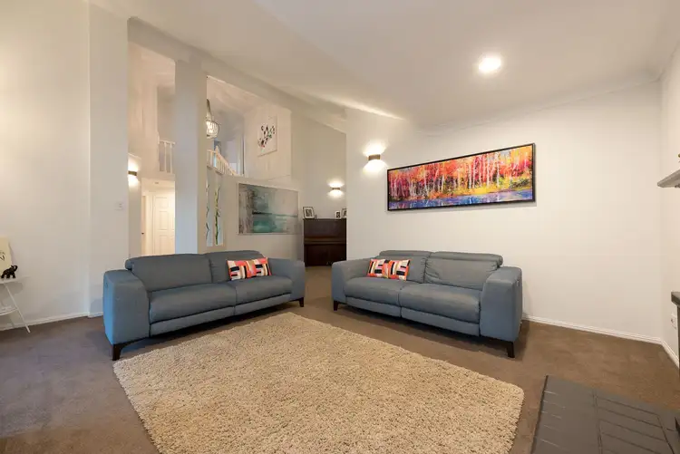 Second view of Homely house listing, 41 St Andrews Crescent, Carindale QLD 4152