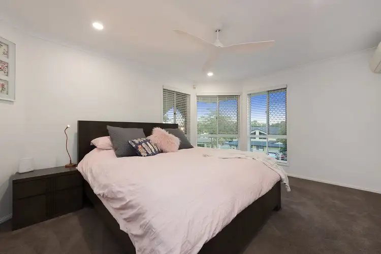 Fifth view of Homely house listing, 41 St Andrews Crescent, Carindale QLD 4152