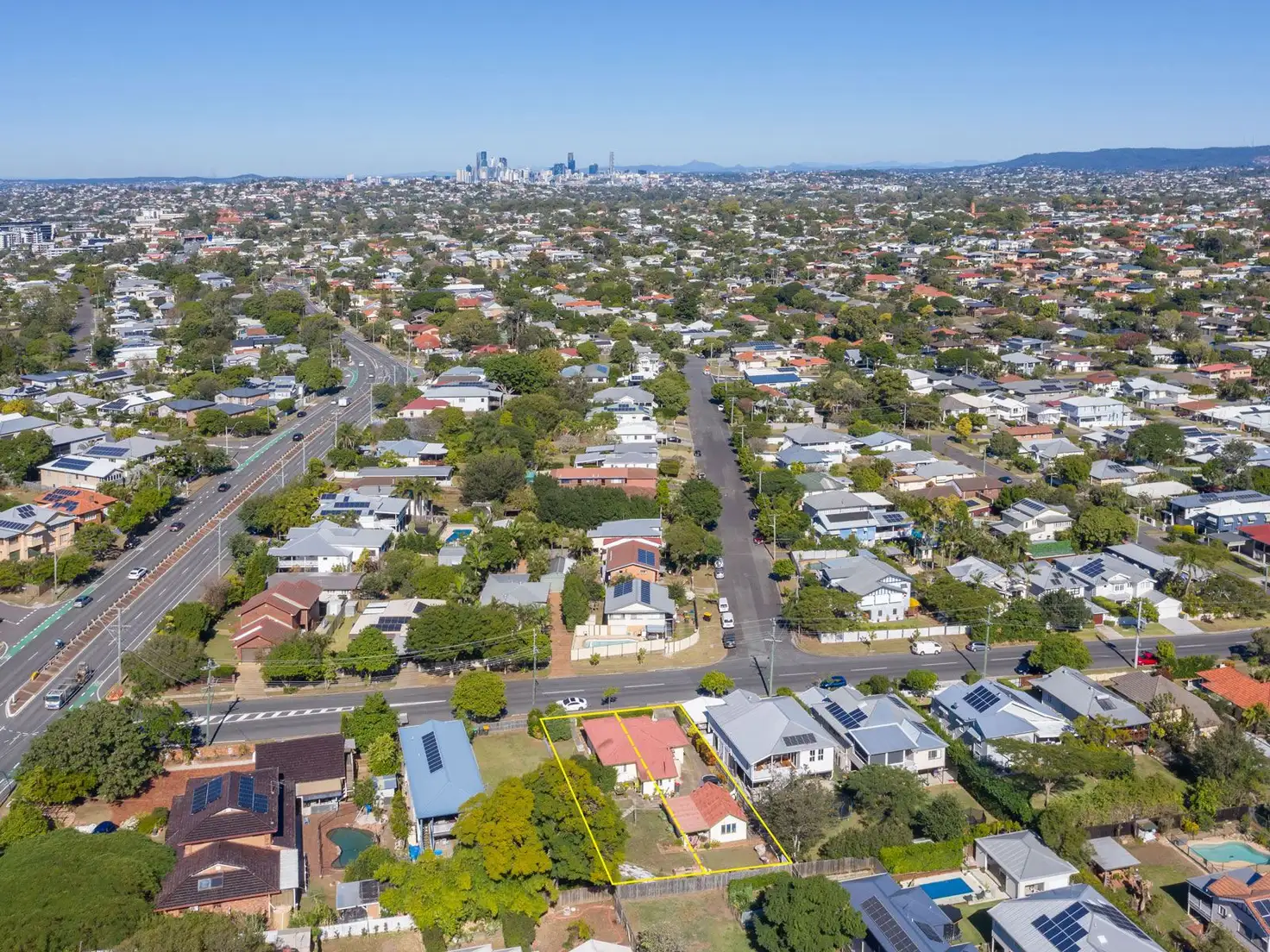 Main view of Homely house listing, 15 Goss Road, Virginia QLD 4014