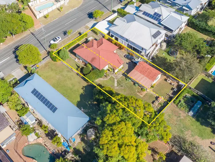 Second view of Homely house listing, 15 Goss Road, Virginia QLD 4014
