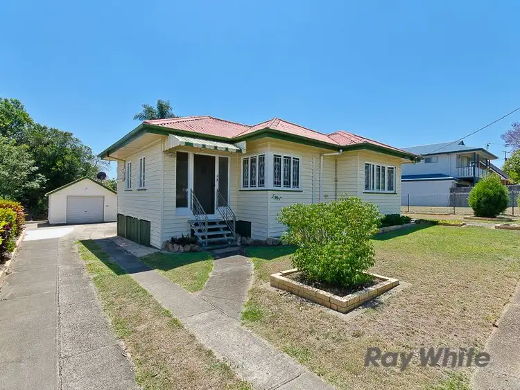 Fourth view of Homely house listing, 15 Goss Road, Virginia QLD 4014