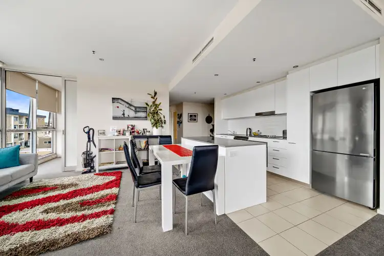 Fifth view of Homely house listing, 49/2 Edinburgh Avenue, City ACT 2601