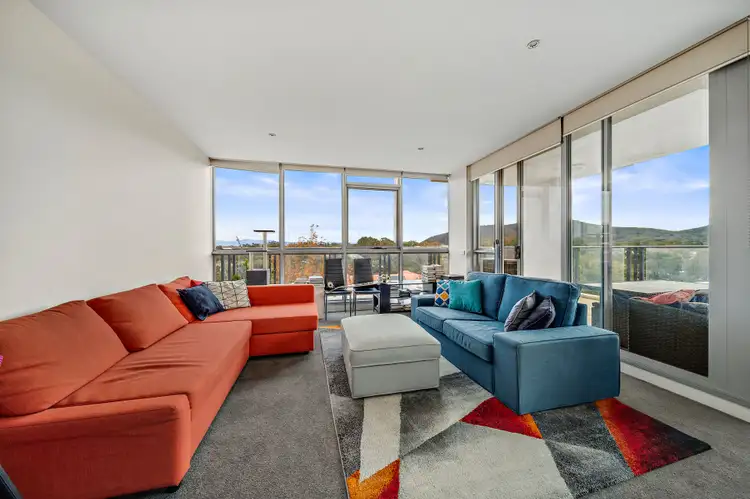 Sixth view of Homely house listing, 49/2 Edinburgh Avenue, City ACT 2601