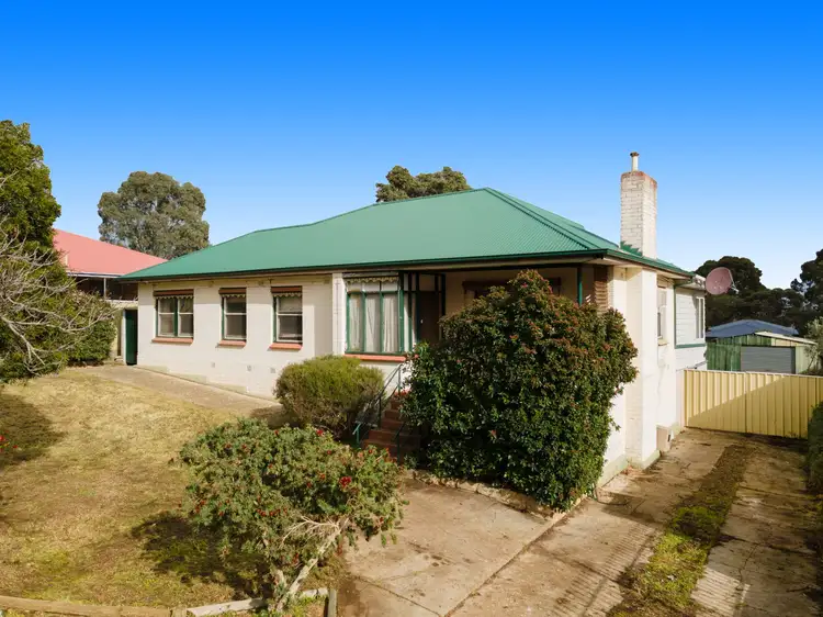 Second view of Homely house listing, 34 Stanlake Avenue, St Marys SA 5042