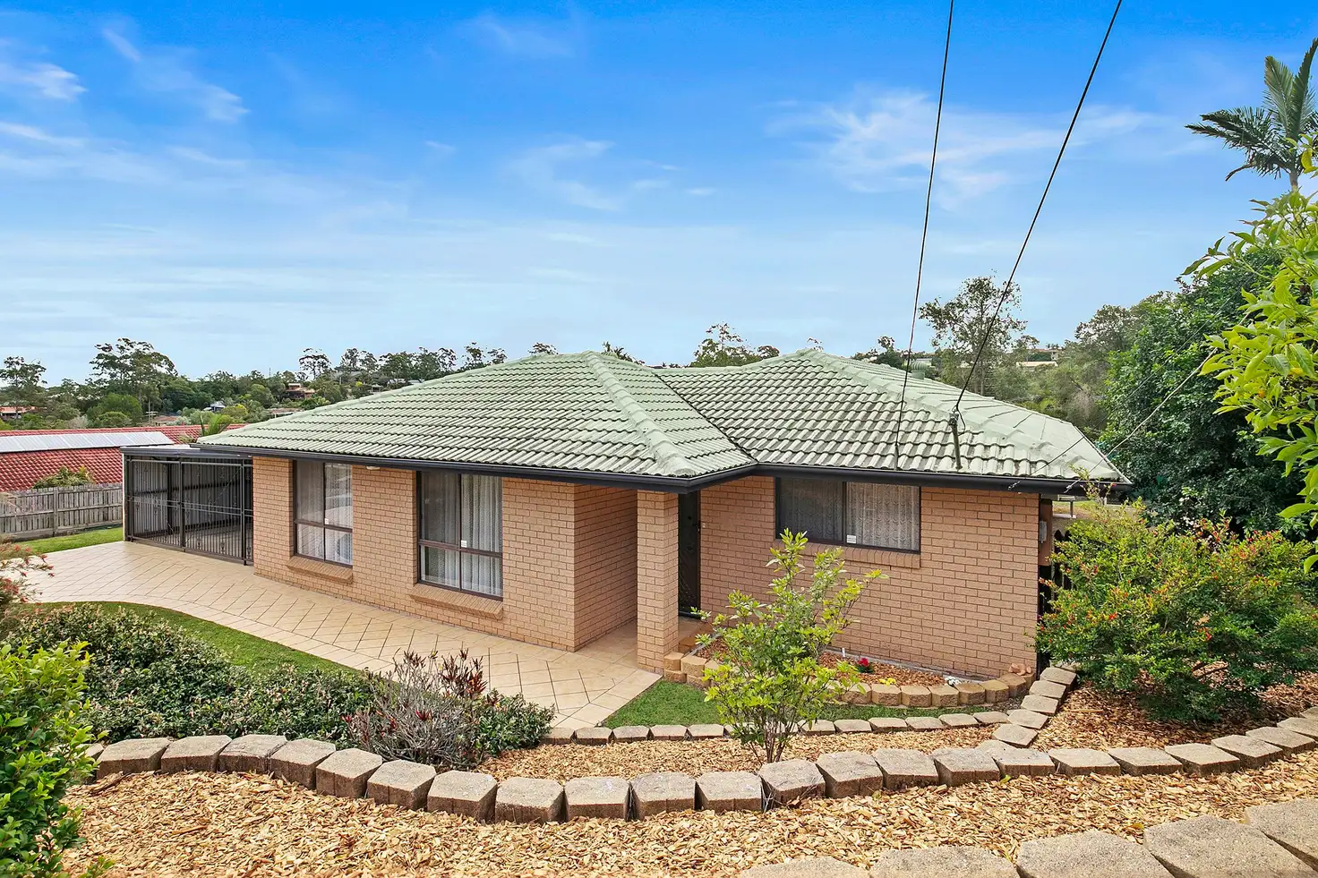 Main view of Homely house listing, 16 Cudal Street, Shailer Park QLD 4128