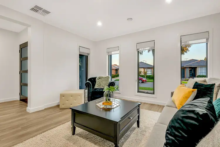 Third view of Homely house listing, 7 Moxie Road, Craigieburn VIC 3064