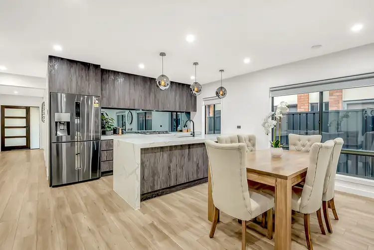 Fifth view of Homely house listing, 7 Moxie Road, Craigieburn VIC 3064