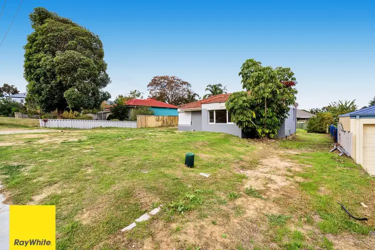 Fourth view of Homely land listing, 6A Wardlow Way, Balga WA 6061