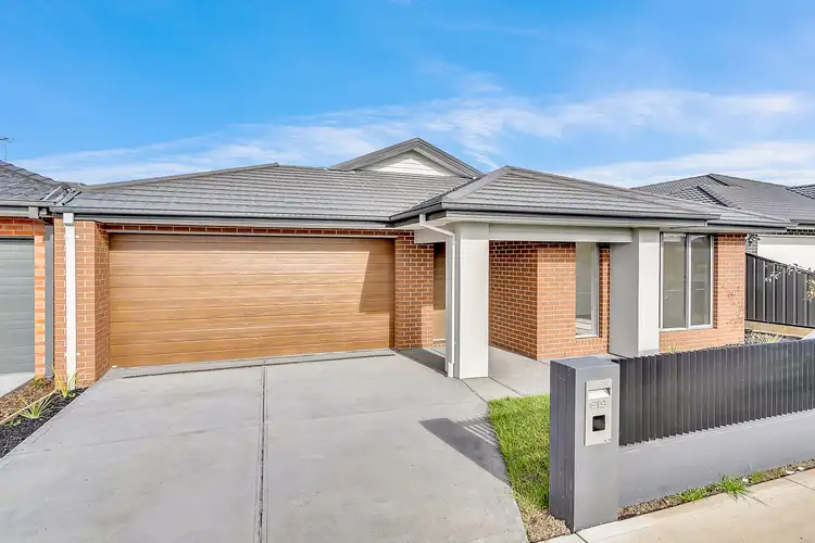 Second view of Homely house listing, 619 Grand Boulevard, Craigieburn VIC 3064