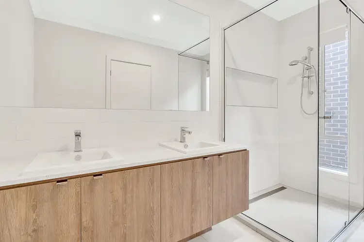 Fifth view of Homely house listing, 619 Grand Boulevard, Craigieburn VIC 3064