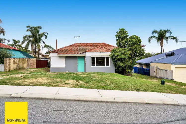 Third view of Homely house listing, 6B Wardlow Way, Balga WA 6061