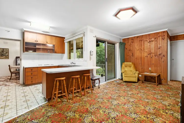 Sixth view of Homely house listing, 24 Olive Grove, Heidelberg VIC 3084