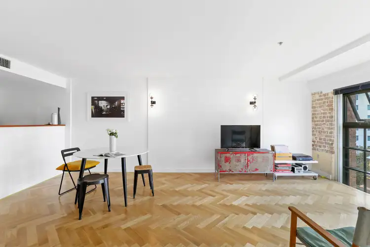 512/133 Goulburn Street, Surry Hills NSW 2010