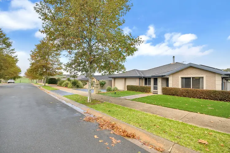 Second view of Homely house listing, 11 Belmont Crescent, Mount Barker SA 5251