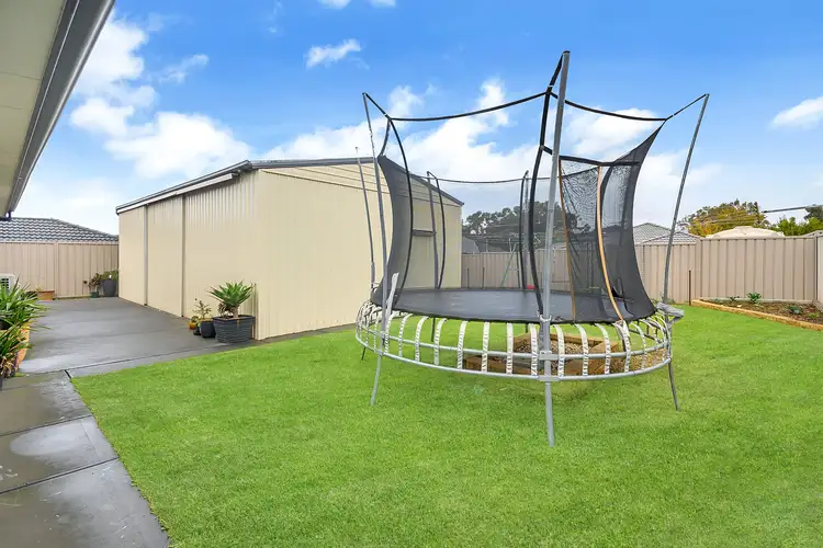 Fifth view of Homely house listing, 11 Belmont Crescent, Mount Barker SA 5251