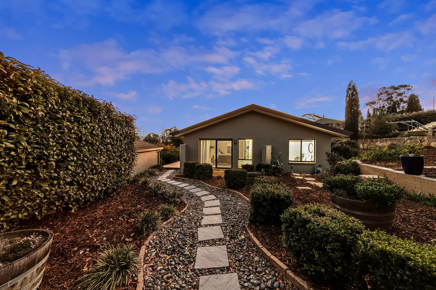 Main view of Homely house listing, 42 Gurr Street, Calwell ACT 2905