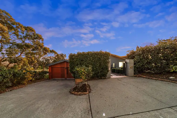 Third view of Homely house listing, 42 Gurr Street, Calwell ACT 2905