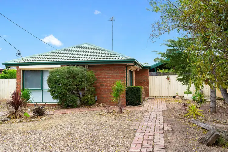 Main view of Homely house listing, 19 Cameron Crescent, Lara VIC 3212