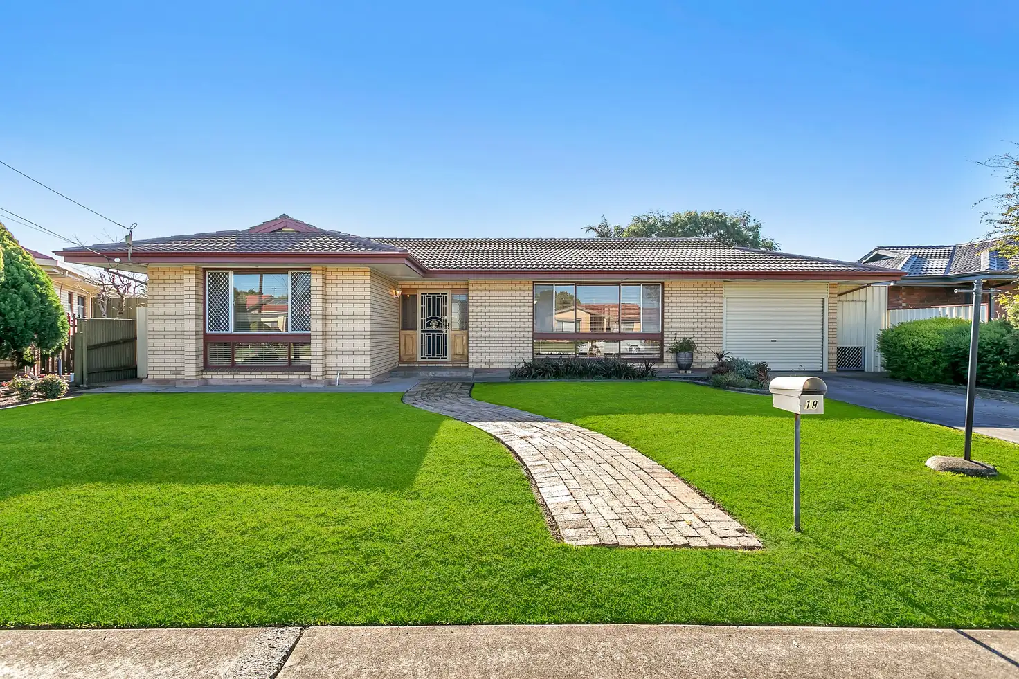 Main view of Homely house listing, 19 Shelley Avenue, Fulham Gardens SA 5024