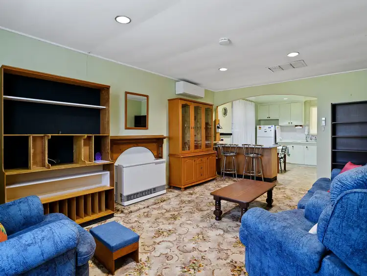 Second view of Homely house listing, 3 Ryan Street, Benalla VIC 3672