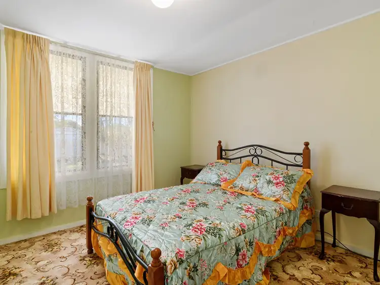 Fifth view of Homely house listing, 3 Ryan Street, Benalla VIC 3672
