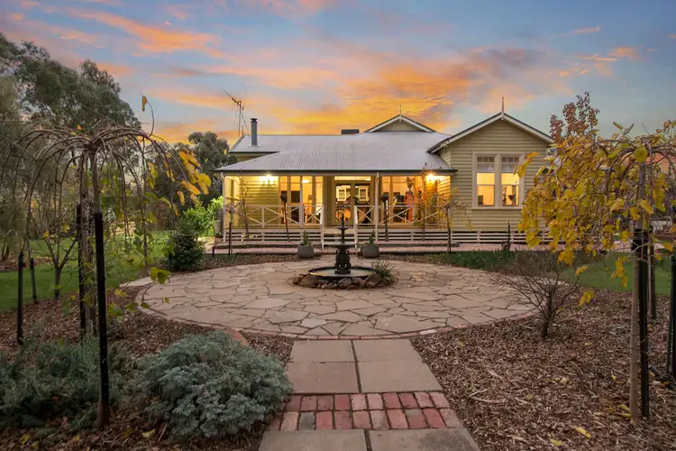 41 Prince Road, Swan Hill VIC 3585