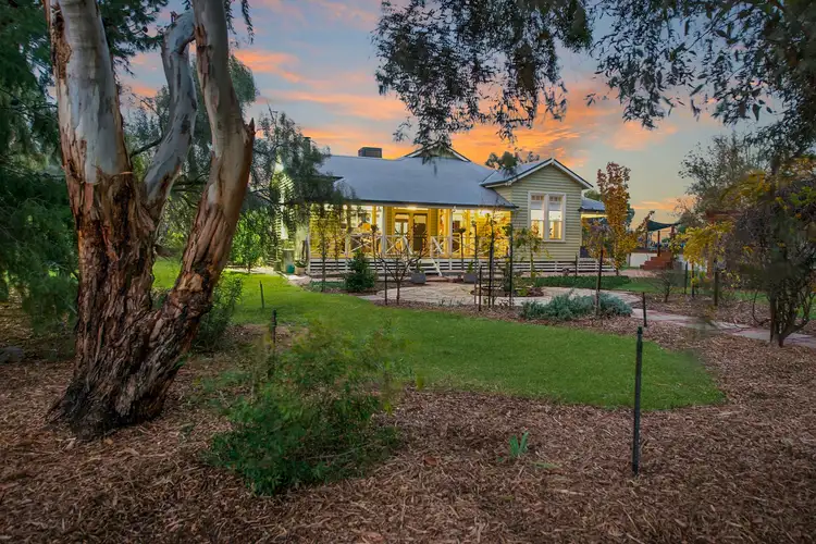 Second view of Homely rural property listing, 41 Prince Road, Swan Hill VIC 3585