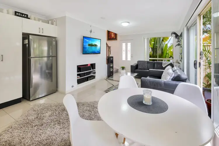 Second view of Homely townhouse listing, 1/31 McLachlan Avenue, Long Jetty NSW 2261