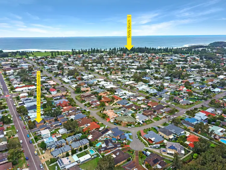 Fourth view of Homely townhouse listing, 1/31 McLachlan Avenue, Long Jetty NSW 2261