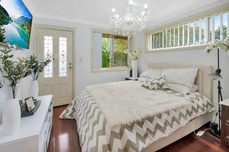 Fifth view of Homely townhouse listing, 1/31 McLachlan Avenue, Long Jetty NSW 2261