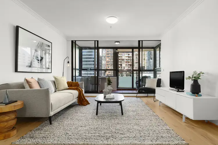 1802/148 Elizabeth Street, Sydney NSW 2000