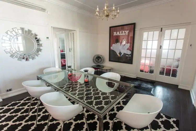 Sixth view of Homely house listing, 445 Gregory Terrace, Spring Hill QLD 4000