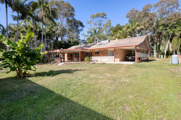 658 Bestmann Road, Ningi QLD 4511