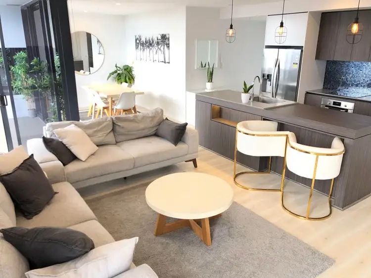 Main view of Homely apartment listing, 145 31 Queensland Avenue, Broadbeach QLD 4218