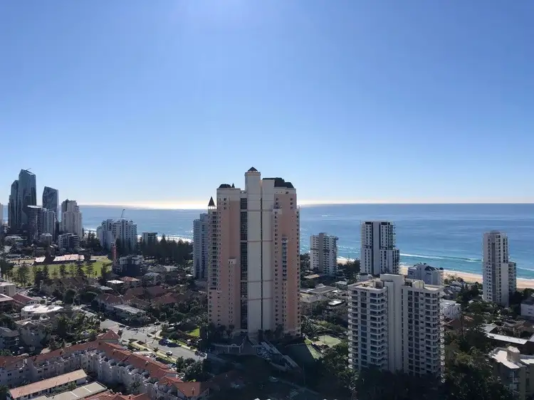 Fourth view of Homely apartment listing, 145 31 Queensland Avenue, Broadbeach QLD 4218