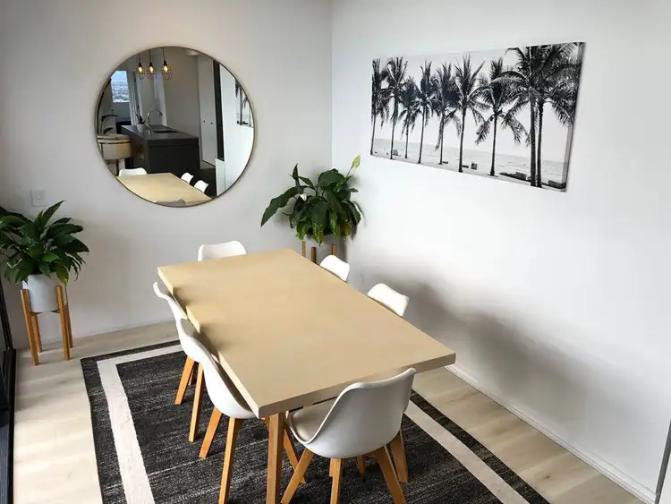 Fifth view of Homely apartment listing, 145 31 Queensland Avenue, Broadbeach QLD 4218