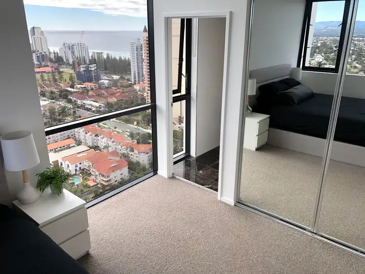 Sixth view of Homely apartment listing, 145 31 Queensland Avenue, Broadbeach QLD 4218